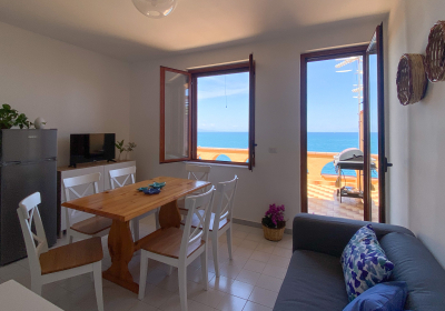 Casa Vacanze Appartamento Jerry House